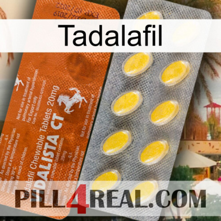 Tadalafil 42